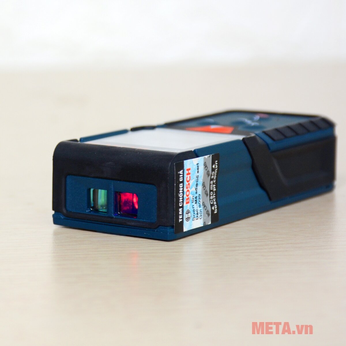 Máy đo khoảng cách laser Bosch GLM 40