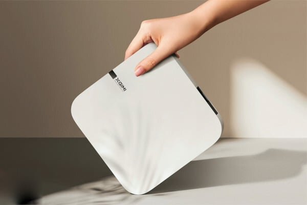 Máy chiếu Xgimi Elfin đa dạng kết nối Máy chiếu Xgimi Elfin đa dạng kết nối