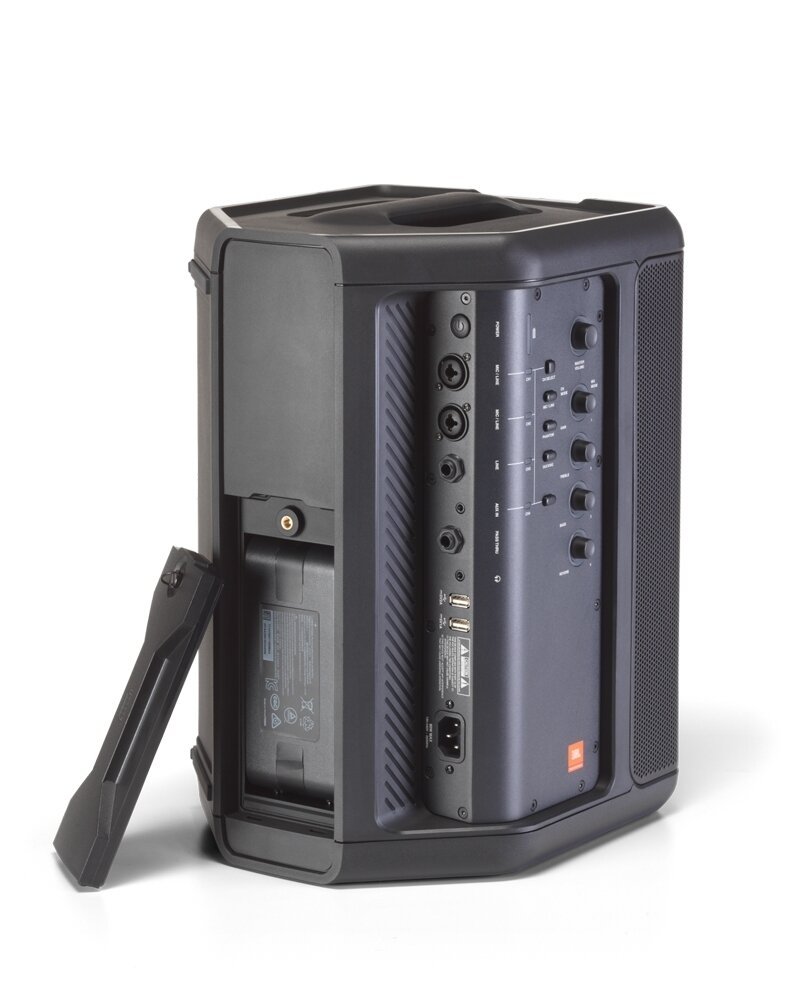 Loa di động JBL EON Compact 