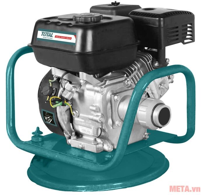 Máy đầm dùi bê tông Total TP630-1 Máy đầm dùi bê tông Total TP630-1