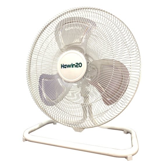 Quạt sàn quay Hasaki HFE-45 Hasaki HFE-45