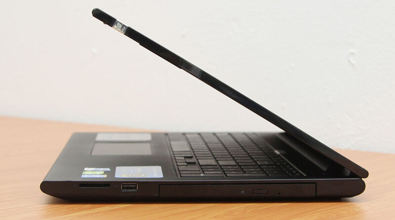 Laptop Dell Inspiron 3542 i3 4005U/4G/500G/VGA2G/Win8.1