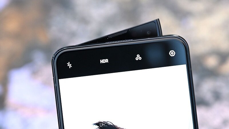 Điện thoại Oppo Reno 2 - 8GB RAM, 256GB, 6.5 inch