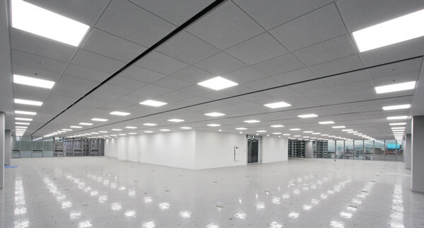 Đèn Paragon PLPA40L-G2 có nhiều ưu điểm nổi bật