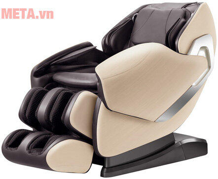 Ghế massage cao cấp Fuji Luxury MK46
