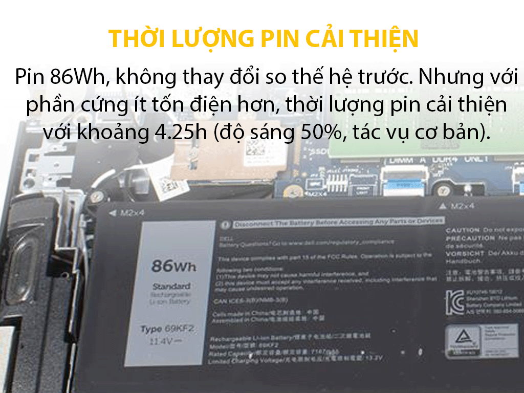 Laptop Dell Allienware Gaming M15 R6