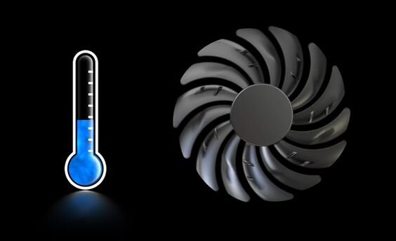 Card đồ hoạ MSI RTX 3050 VENTUS 2X 8G OC 4