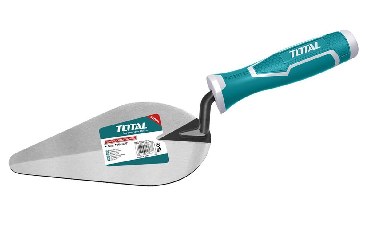 Bay lát gạch 180mm Total THT82716