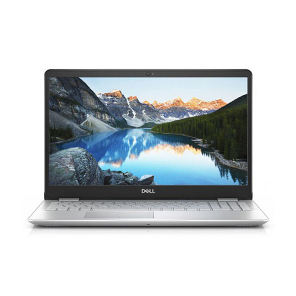 Laptop Dell Inspiron 5584 CXGR01 Silver/FHD