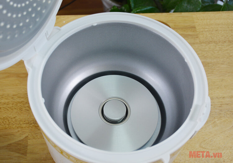 Nồi cơm điện Sunhouse SH8215 1,2 lít