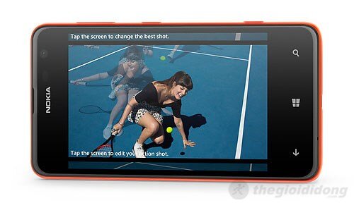 Điện thoại Nokia Lumia 625