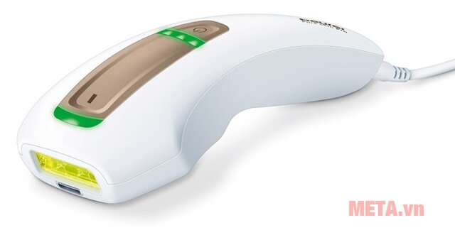 Máy triệt lông Beurer Pure Skin Pro IPL 5500