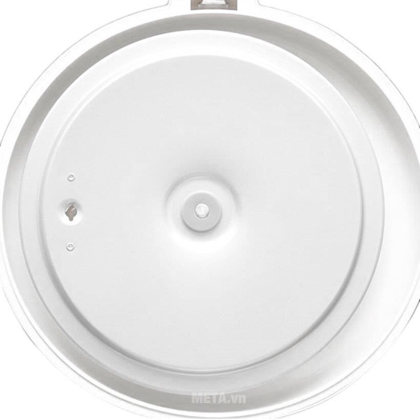 Nồi cơm điện Sharp KS-11EV - 1 lít