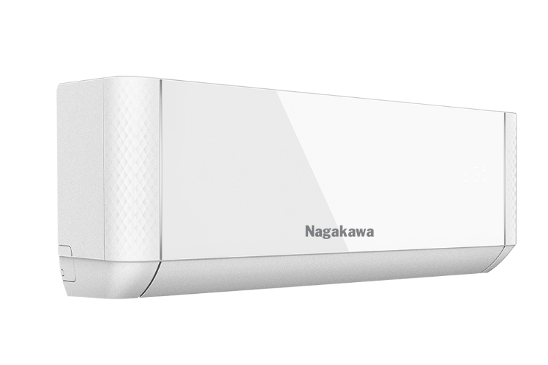 Điều hòa Nagakawa Inverter 12000 BTU 1 chiều NIS-C12R2T29 gas R-32 4 Điều Hòa Nagakawa Inverter 12000 BTU NIS-C12R2T29 làm mát tốt
