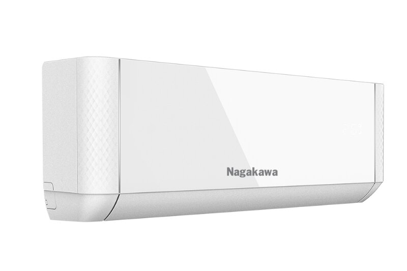 Điều Hòa Nagakawa Inverter 12000 BTU NIS-C12R2T29 làm mát tốt