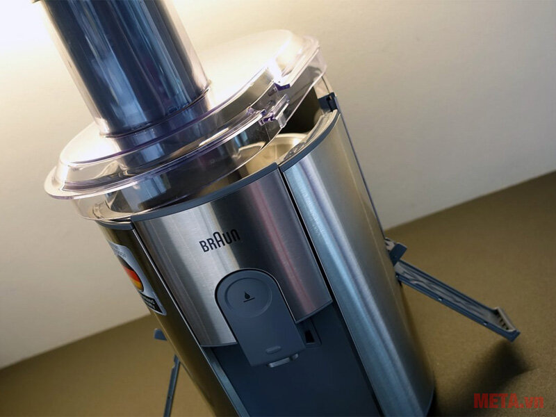 Máy ép trái cây Braun J700 (1000W)