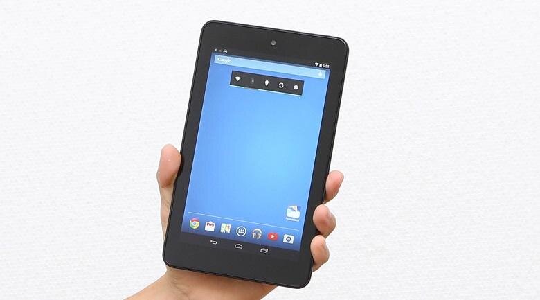 Máy tính bảng Dell Venue 7 3740 Wifi Máy tính bảng Dell Venue 7 3740 Wifi