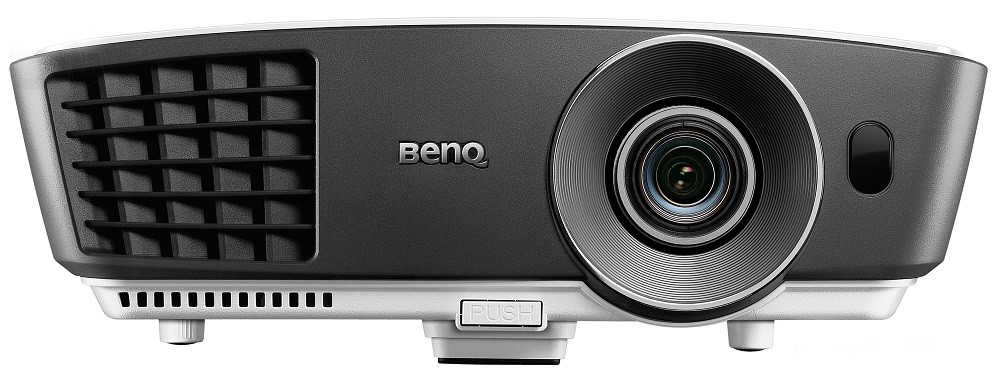 Máy chiếu BenQ W750-HD720p - Độ phân giải HD720p(1280 x 720)