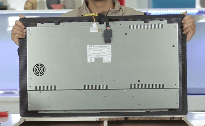 Bếp từ đôi Chef's EH-DIH330 3600W