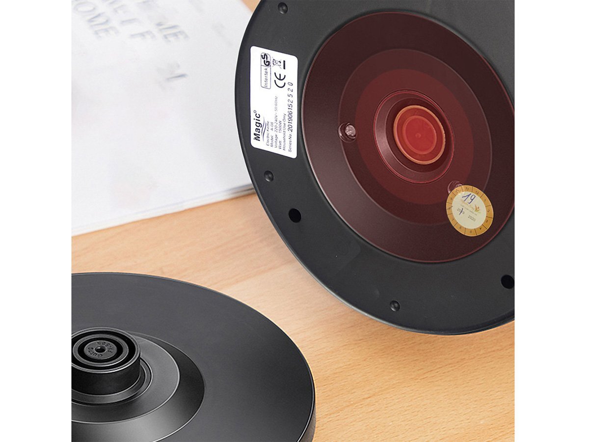 Rơ-le nhiệt đảm bảo an toàn khi vận hành