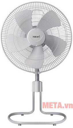 Quạt sàn rút lỡ Hatari IS22M1/IS22M4