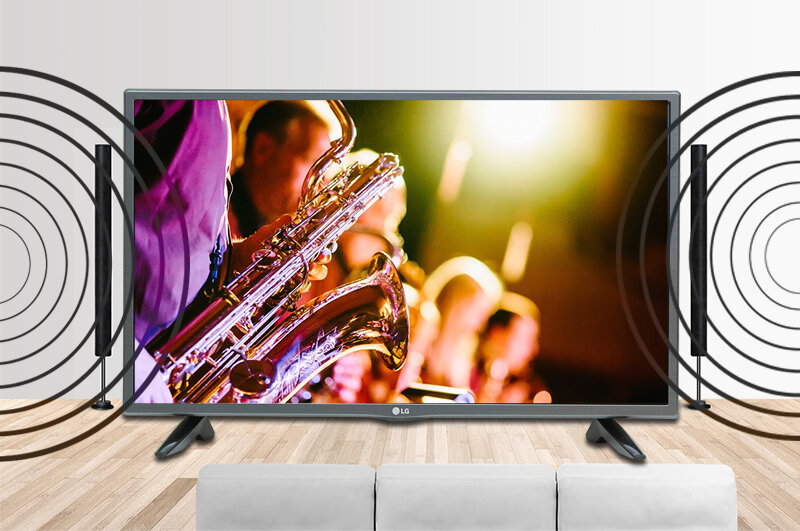 Tivi LG 32 inch 32LH512D Tivi LG 32 inch 32LH512D