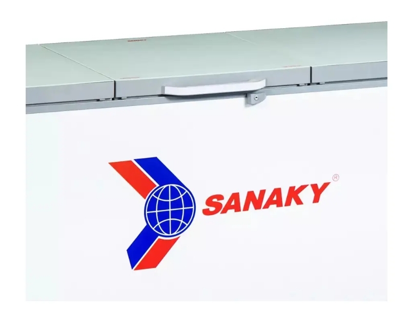 Tủ đông Sanaky 1 ngăn 1300 lít VH-1399HY4K 5 Tủ đông Sanaky 1 ngăn 1300 lít VH-1399HY4K