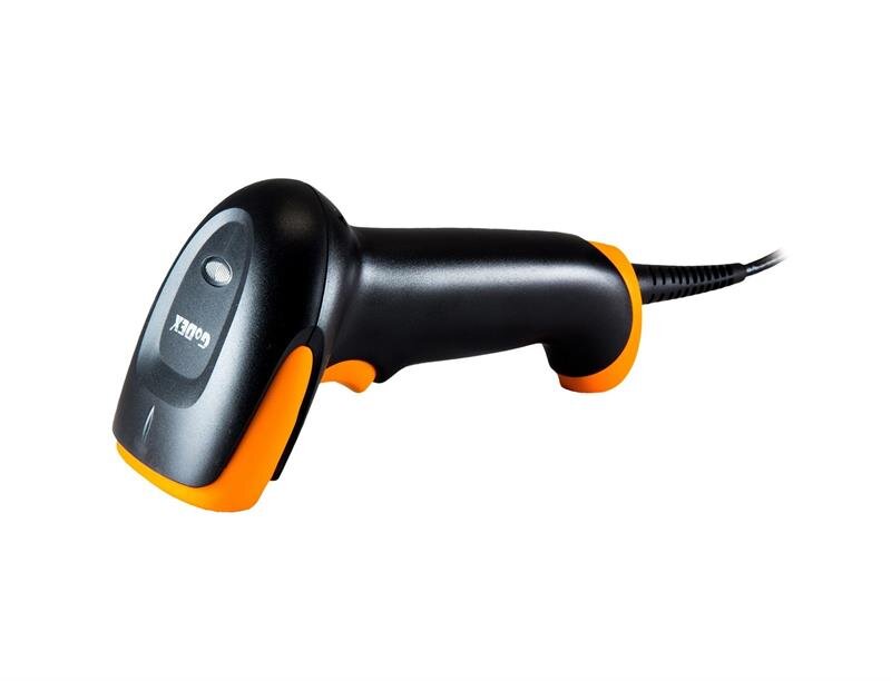 Đầu đọc mã vạch 1D Godex G220U