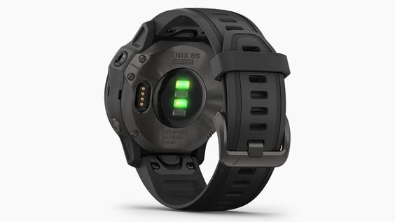 Chỉ số bão hòa oxy trong máu Pulse Ox 1