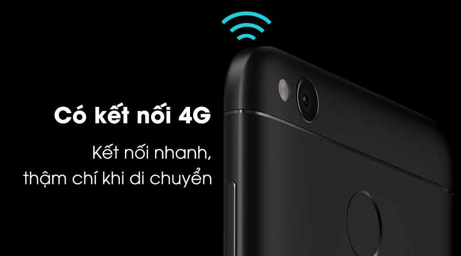 Điện thoại Xiaomi Redmi 4X