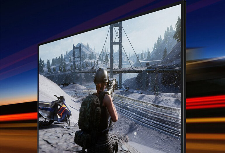 Smart Tivi Xiaomi 4S - 32 inch, HD (1024 x 768)