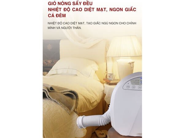 Máy vận hành êm ái Máy vận hành êm ái