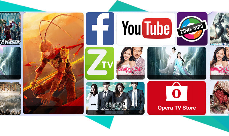 Internet Tivi TCL 48 inch L48D2790 Internet Tivi TCL 48 inch L48D2790