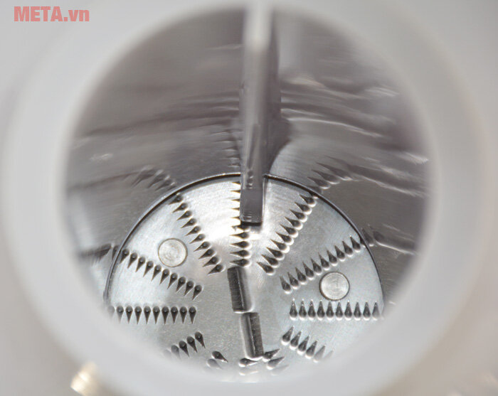 Máy ép trái cây đa năng 4 trong 1 Supor ZQ40VN-250