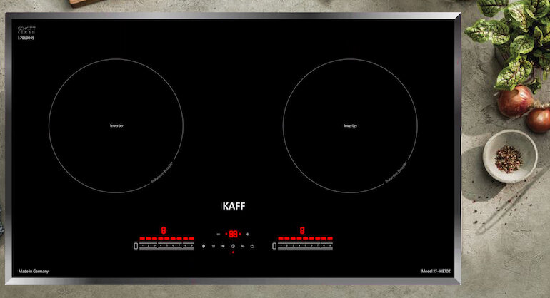 Bếp từ đôi Kaff KF-IH870Z