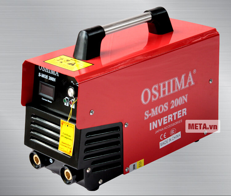 Máy hàn Oshima S Mos 200N