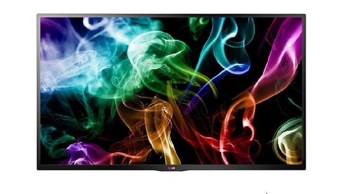 Smart Tivi 3D LED LG 42LB650T 42 inch