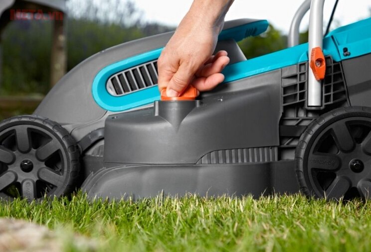 Máy cắt cỏ chạy điện Gardena 1200/32-05032-20