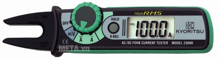 Ampe kìm Kyoritsu 2300R Ampe kìm Kyoritsu 2300R