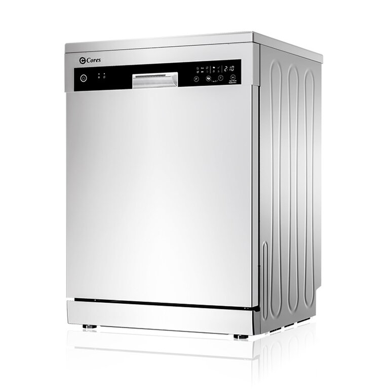Máy rửa bát Cores BE-14FSS21