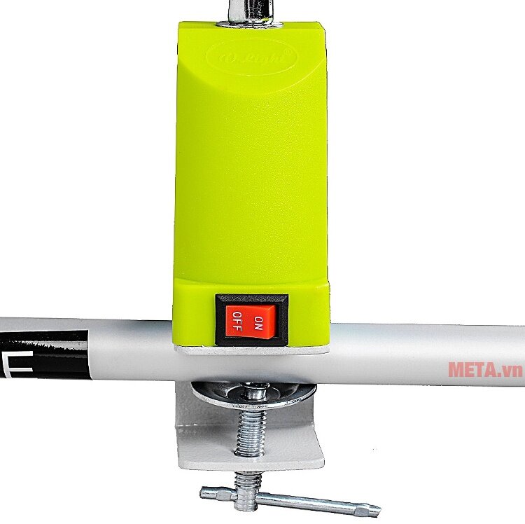 Đèn bàn biến tần kẹp bàn V-light C-FGL 13W