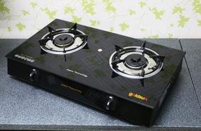 Bếp ga dương GS-2088GEG@