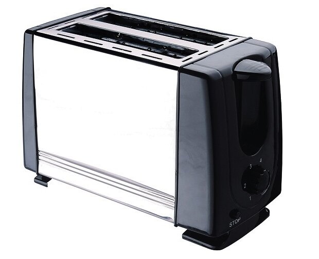 Máy nướng bánh mì 2 ngăn Kuchenzimmer 3000488