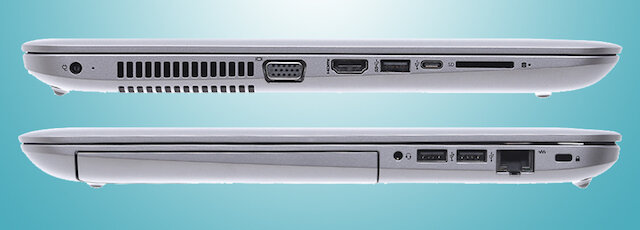 Laptop HP ProBook 450 G4 i5 7200U/4GB/500GB/Win10/(Z6T20PA) Laptop HP ProBook 450 G4 i5 7200U/4GB/500GB/Win10/(Z6T20PA)