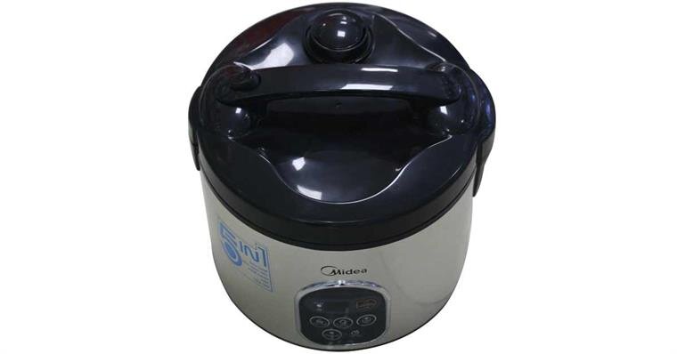 Nồi cơm điện 1.8L Midea MR-CD1816