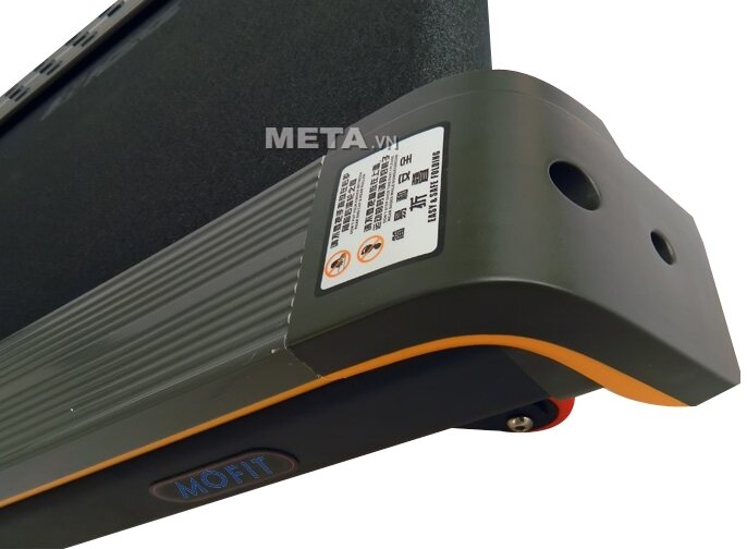 Máy chạy điện cao cấp MHT-1460