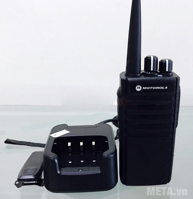 Bộ đàm cầm tay Motorola GP 1000 Bộ đàm cầm tay Motorola GP 1000