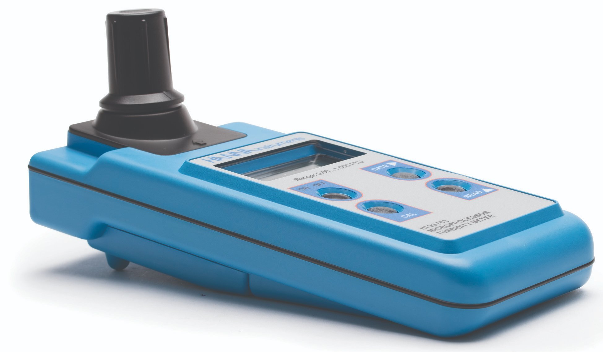 Máy đo độ đục tiêu chuẩn ISO Hanna HI93703