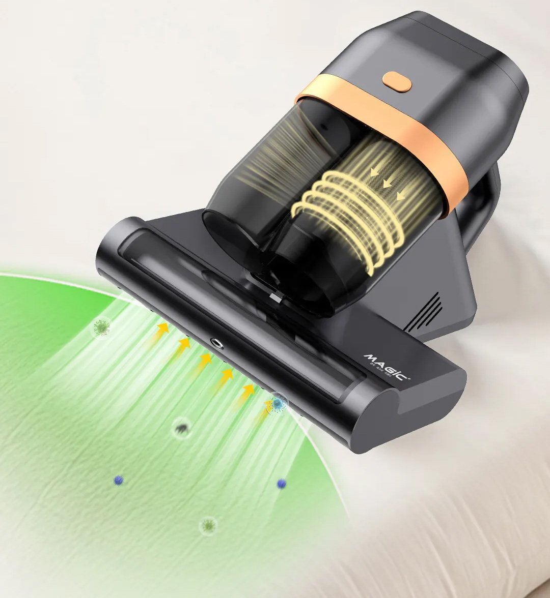 Máy hút bụi Magic A-080