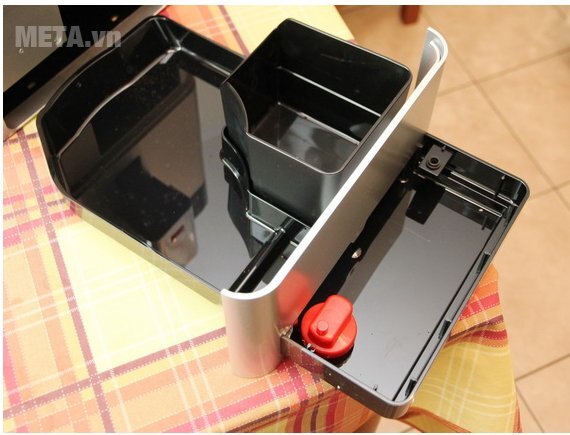 Máy pha cà phê Melitta Caffeo Passione OT